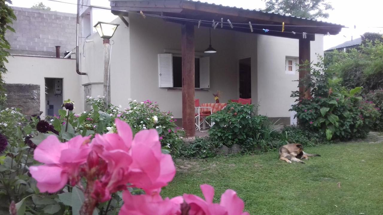La Casa De Almirall Santa Rosa de Calamuchita Exterior foto